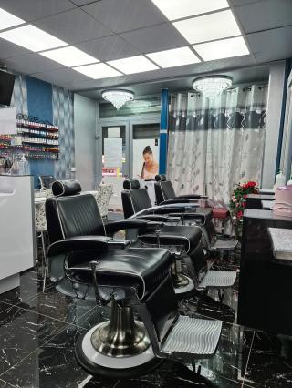 Salon de Manucure Indian Beauty - Montreuil 0