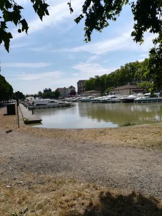 Salon de Manucure Coralline 0