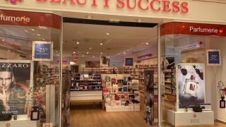 Salon de Manucure Beauty Success 0