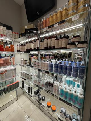 Salon de Manucure Franck Provost - Coiffeur Serris 2