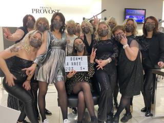 Salon de Manucure Franck Provost - Coiffeur Serris 0