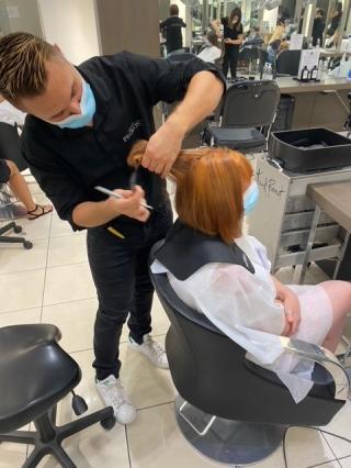 Salon de Manucure Franck Provost - Coiffeur Serris 0