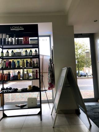 Salon de Manucure Coiffure Wilk Rose-Marie 0