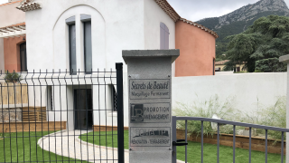 Salon de Manucure Secrets de beauté 0