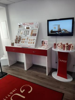 Salon de Manucure Institut Grain de Beauté 2