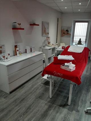 Salon de Manucure Institut Grain de Beauté 0