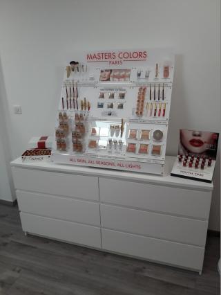 Salon de Manucure Institut Grain de Beauté 0