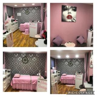 Salon de Manucure Dinastétique esthéticienne visagiste dermographe 0