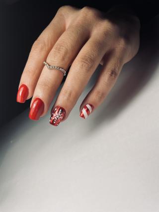 Salon de Manucure Studio nails by Aurelie 0