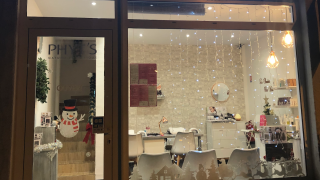 Salon de Manucure Le boudoir des filles 0