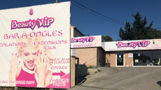 Salon de Manucure Beauty VIP 0