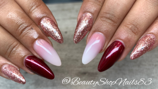 Salon de Manucure Beauty Shop 83 ( Ongles) 0