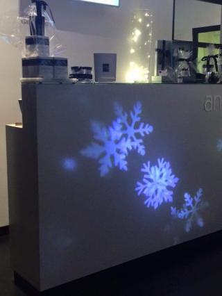 Salon de Manucure Anabaa Spa 0