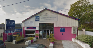 Salon de Manucure Lady Fitness 0