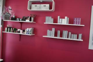 Salon de Manucure Beauty time by sabrina 0