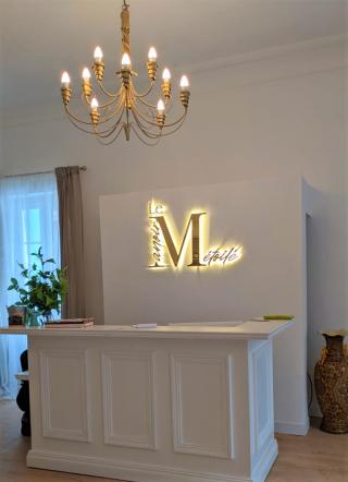 Salon de Manucure Le Manoir étoilé Spa - Institut de Beauté Béziers 0