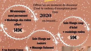 Salon de Manucure Rêves de Femmes 0