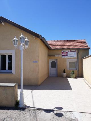 Salon de Manucure A Mariongle 0