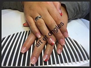 Salon de Manucure Art et ongles 0