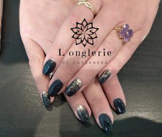 Salon de Manucure L’onglerie De Cassandra 0