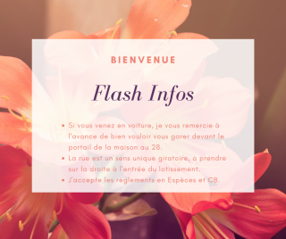 Salon de Manucure Institut Isabelle MARACHE - Drainage Lymphatique et Remodelage (Méthode Renata Franca) - Réflexologie - Facials 0