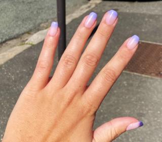 Salon de Manucure Beauty Touch 0