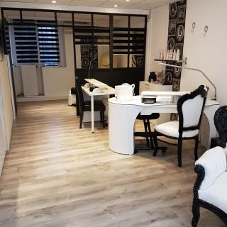 Salon de Manucure Eyes & Griff Studio 0