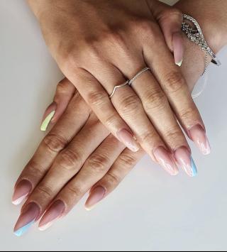 Salon de Manucure Aventures d’ongles - Taillecourt 0