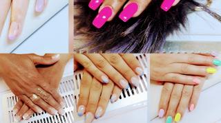 Salon de Manucure Mel'Esthetique 0
