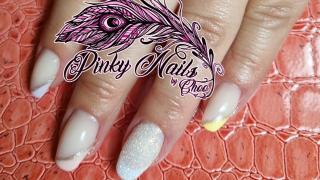 Salon de Manucure Pinky Nails by Choo - Prothésiste ongulaire et beauté des ongles 0