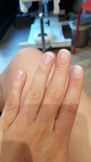 Salon de Manucure Ongle Bérangère 0