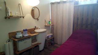 Salon de Manucure Elodie Esthétique BIO 1