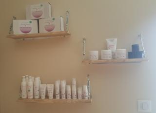 Salon de Manucure Elodie Esthétique BIO 0