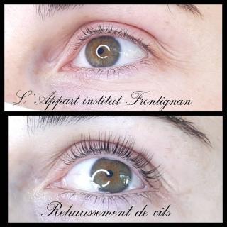 Salon de Manucure L' Appart institut, Sarah Pégurié 0