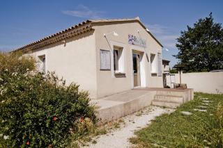 Salon de Manucure Pause détente 0