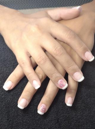 Salon de Manucure Le temps d'une pose - By Julie - Prothésiste ongulaire 0