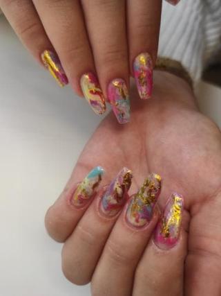 Salon de Manucure Institut de Beauté Merveilleuse | Centre de formation beauté nouvelle génération Thourotte 0