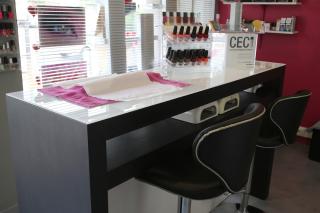 Salon de Manucure Beauty time by sabrina 0