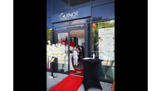 Salon de Manucure Institut Guinot 0