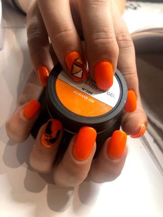 Salon de Manucure Eter'Nail - Stylisme Ongulaire - Beauté des Ongles - Chasse Sur Rhone - Vienne - 0