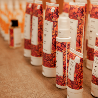 Salon de Manucure Alyson D. Institut Roques 0