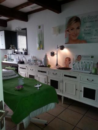 Salon de Manucure Institut Martine 0