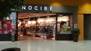 Salon de Manucure Nocibé - PONTARLIER CC 0