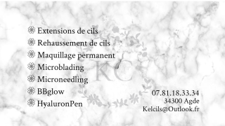 Salon de Manucure Kel’cils 0