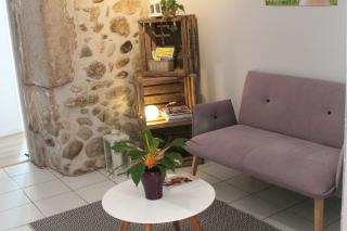 Salon de Manucure Institut En Aparté 2