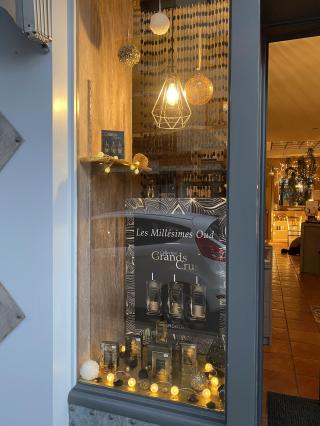 Salon de Manucure Institut & Parfumerie Cléo 0