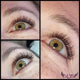 Salon de Manucure Cil par Cil 0