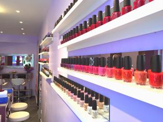 Salon de Manucure NAIL MAGIQUE 1