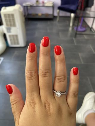 Salon de Manucure NAIL MAGIQUE 0