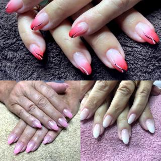 Salon de Manucure Ongles' Jacqueline 1